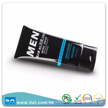 Tubo flexible al por mayor del OEM del LDPE OEM para el bálsamo labial limpiador facial